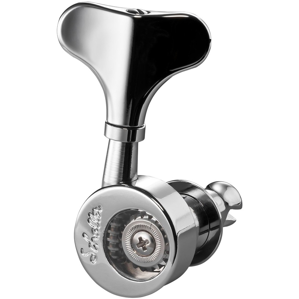 Колки для бас гитары SCHALLER Da Vinci Bass CH 10530203.22.70