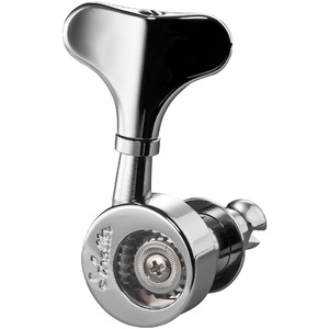 Колки для бас гитары SCHALLER Da Vinci Bass CH 10530203.22.70