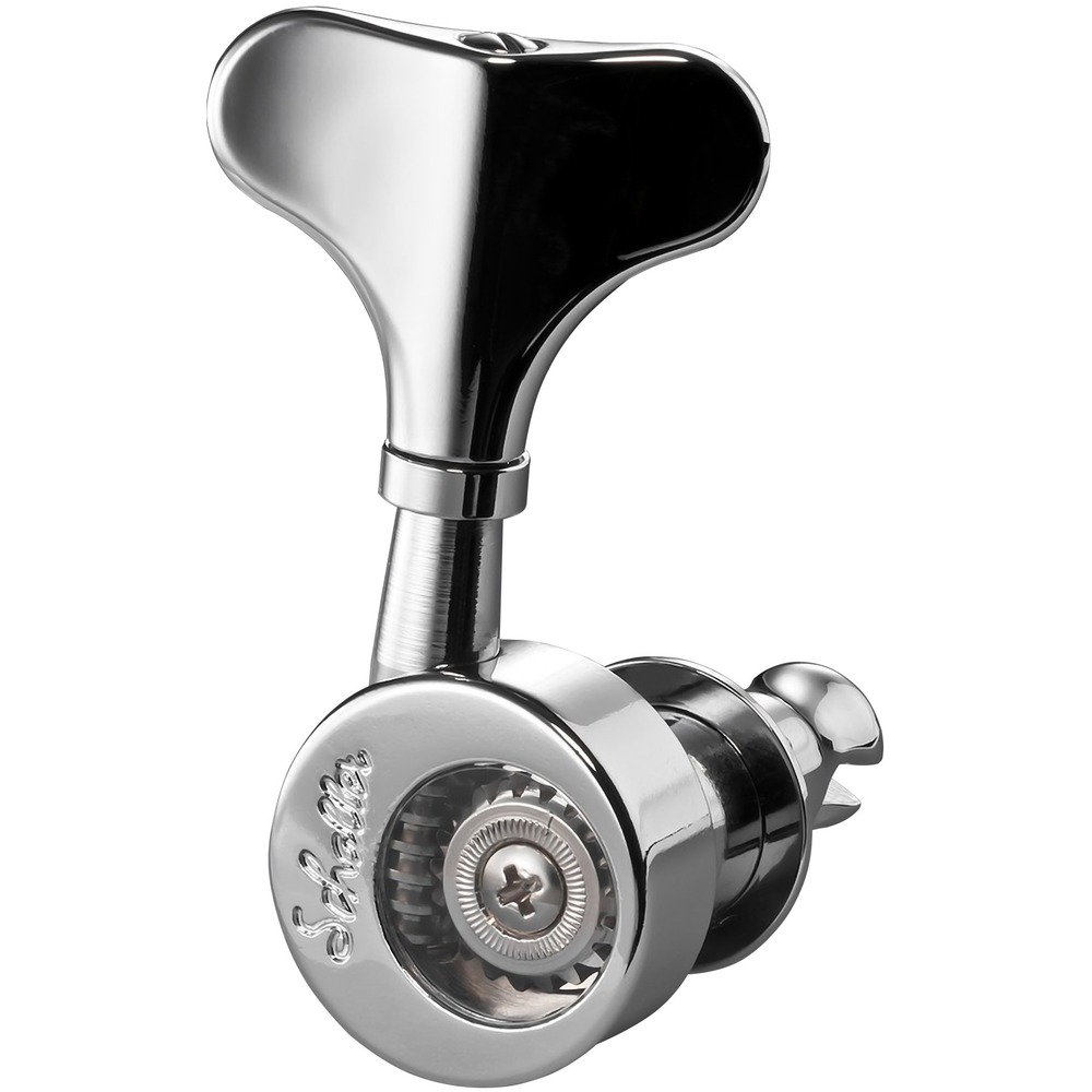 Колки для бас гитары SCHALLER Da Vinci Bass CHL 10530201.22.70