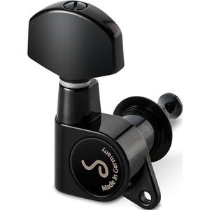 Колки для электрогитары SCHALLER M6BC 135 10020423.02.36