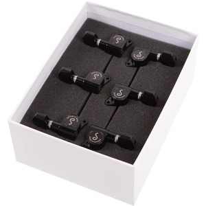 Колки для электрогитары SCHALLER M6BC 135 10020423.02.36