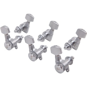 Колки для электрогитары SCHALLER M6SCL 180 LOCKING 10010320.01.50