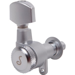 Колки для электрогитары SCHALLER M6SCL 180 LOCKING 10010320.01.50