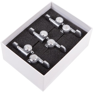 Колки для электрогитары SCHALLER M6SCL 180 LOCKING 10010320.01.50