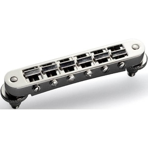 Бридж для всех гитар SCHALLER GUITARBRIDGE GTM NI 12090100