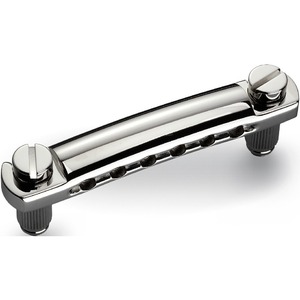 Струнодержатель SCHALLER STOP TAILPIECE NI 12050100