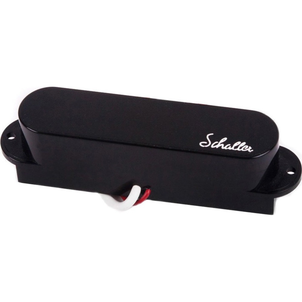 Звукосниматель SCHALLER SA273 BLACK 273