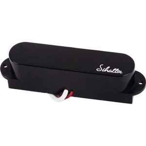 Звукосниматель SCHALLER SA273 BLACK 273