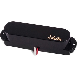 Звукосниматель SCHALLER SA275 BLACK 275