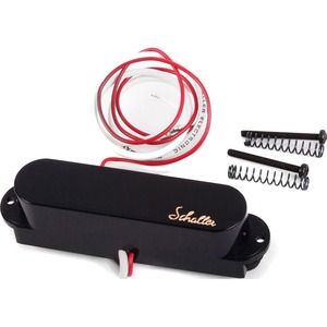 Звукосниматель SCHALLER SA275 BLACK 275