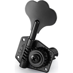 Колки для 5-ти струнной бас-гитары SCHALLER BM5BC 10250412