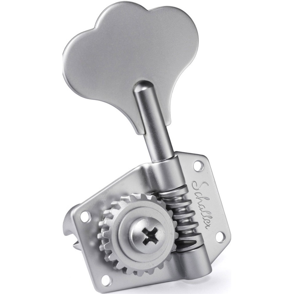 Колки для 5-ти струнной бас-гитары SCHALLER BM5CH 10250212.26.71