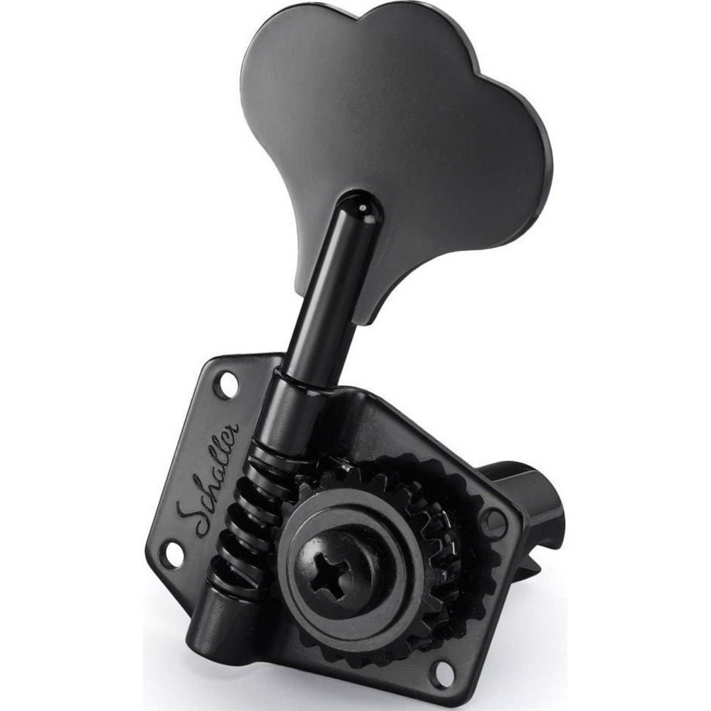 Колки для бас гитары SCHALLER BMBC 10250403.26.71