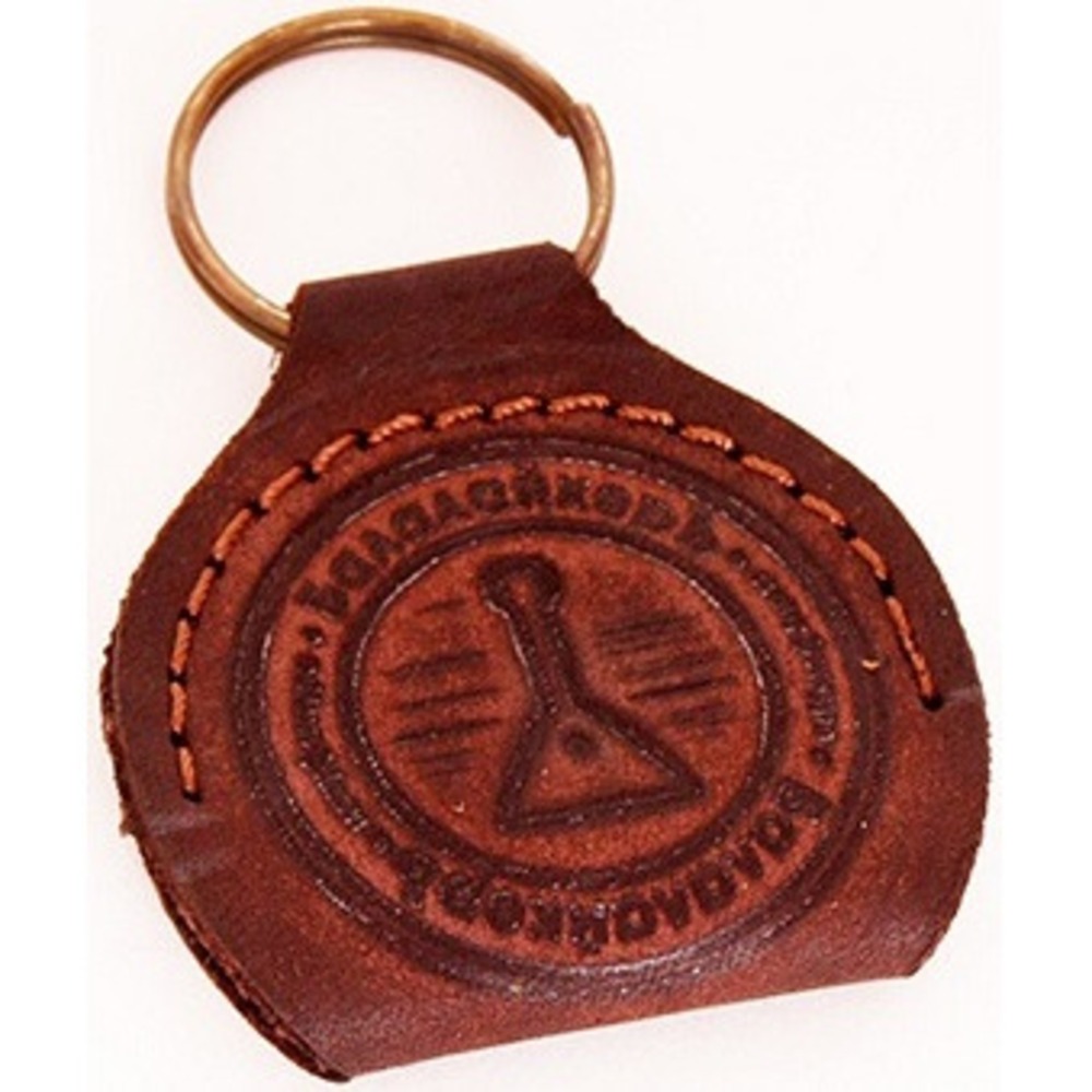 Чехол для медиаторов БалалайкерЪ A-BM