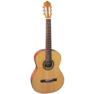 Классическая гитара Flight C-120 NA