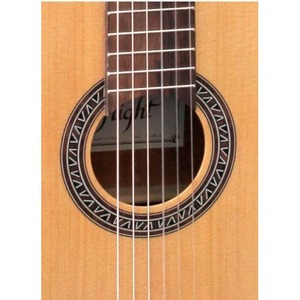 Классическая гитара Flight C-120 NA