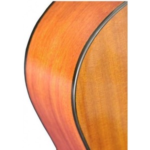 Классическая гитара Flight C-120 NA