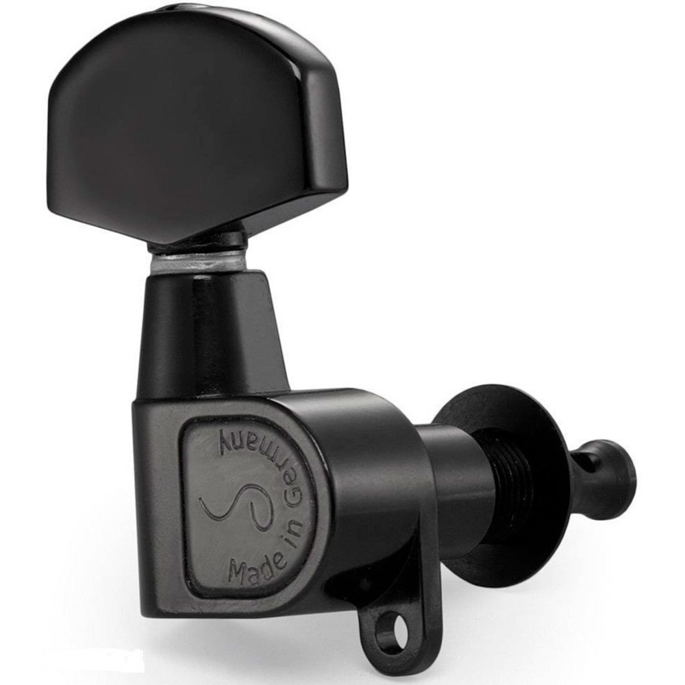 Колки для электрогитары SCHALLER M6BC I.-Locking 10010423.02.52