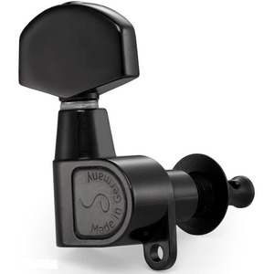 Колки для электрогитары SCHALLER M6BC I.-Locking 10010423.02.52