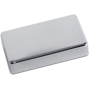 Крышка звукоснимателя электрогитары SCHALLER 17010202