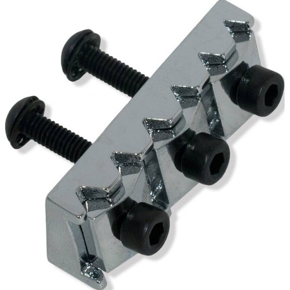 Топ лок для гитары SCHALLER R1 13120201