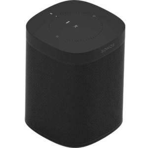 Портативная акустика Sonos ONE Gen2 Black