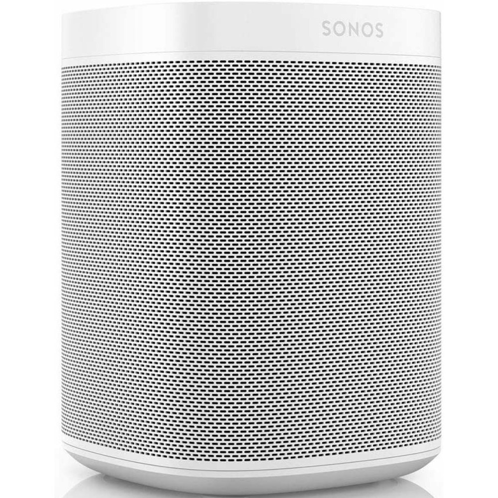 Портативная акустика Sonos ONE Gen2 White