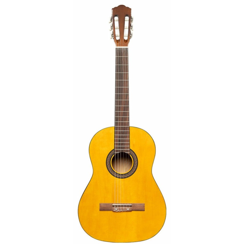Гитара детская Stagg SCL50 1/2-NAT