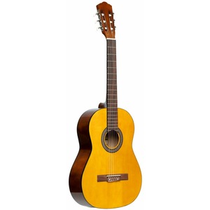 Гитара детская Stagg SCL50 1/2-NAT