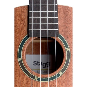 Укулеле тенор Stagg UT-30