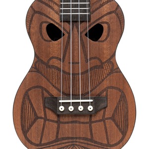 Укулеле Stagg UC-TIKI MENA