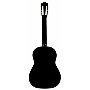 Классическая гитара Stagg SCL50-BLK