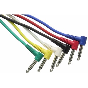 Патч кабель Stagg SPC010L E