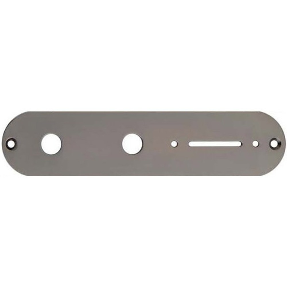 Накладка для регуляторов телекастера SCHALLER 15220600