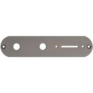 Накладка для регуляторов телекастера SCHALLER 15220600