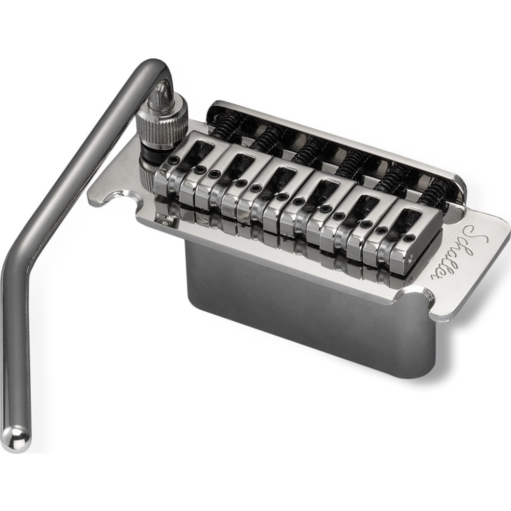 Тремоло плавающее SCHALLER VINTAGE TREMOLO 13050132