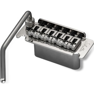 Тремоло плавающее SCHALLER VINTAGE TREMOLO 13050132