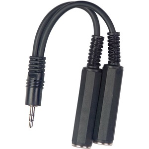 Переходник Jack - Jack Stagg YC-0.1/1J2PFSH