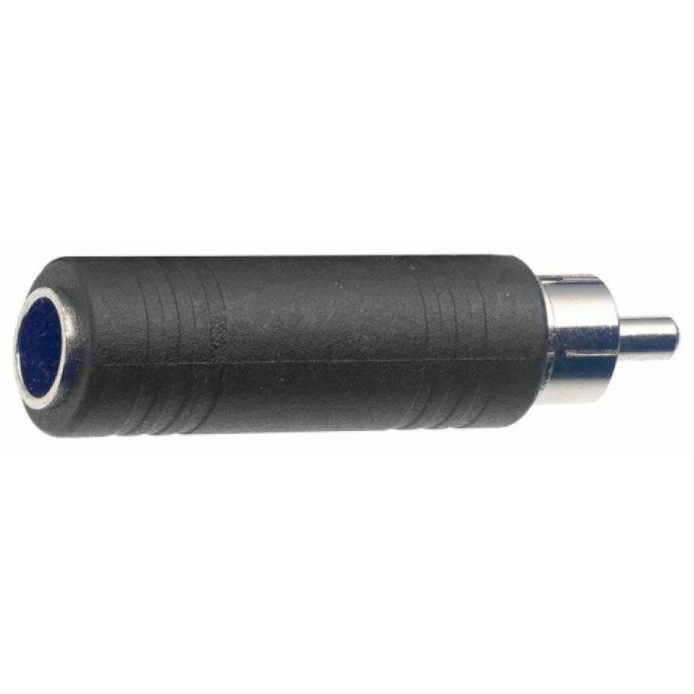 Переходник Jack - RCA Stagg AC-PFCMH