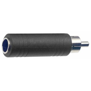 Переходник Jack - RCA Stagg AC-PFCMH