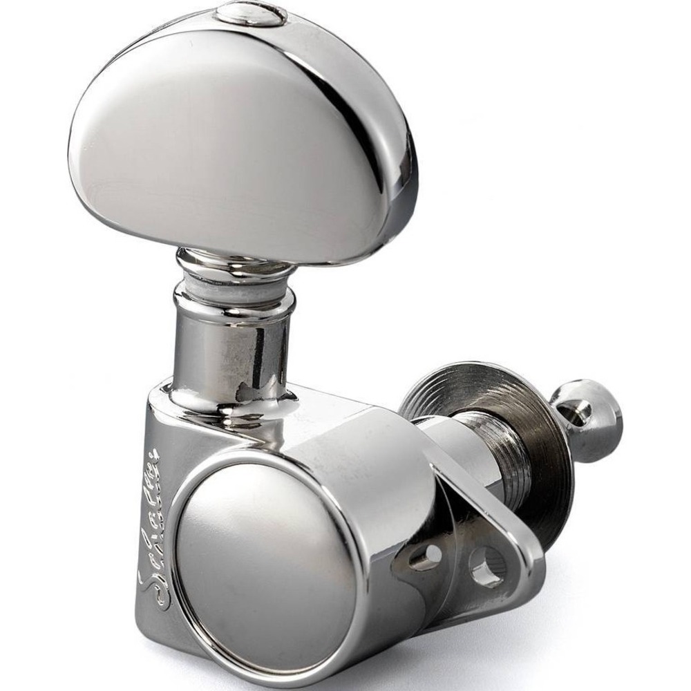 Колки для электрогитары SCHALLER M6NIL Vintage 10110120.13.36