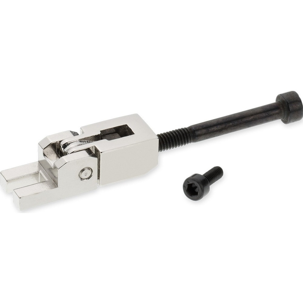 Седло для 3 или 4 струны SCHALLER saddle 0 20060100