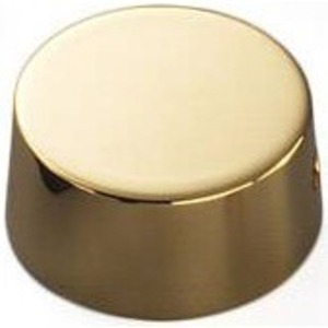 Ручка в форме усеченного конуса для гитары SCHALLER 15030500