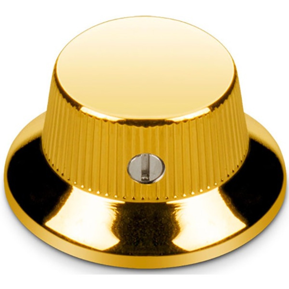 Ручка в форме шляпки для гитары SCHALLER 15010500