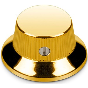 Ручка в форме шляпки для гитары SCHALLER 15010500