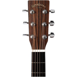 Электроакустическая гитара Sigma DMC-1STE+