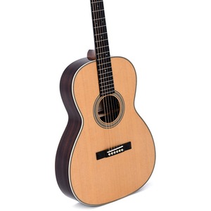 Акустическая гитара Sigma 000T-28S+