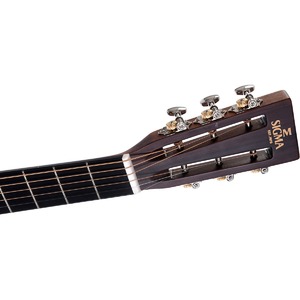 Акустическая гитара Sigma 000T-28S+