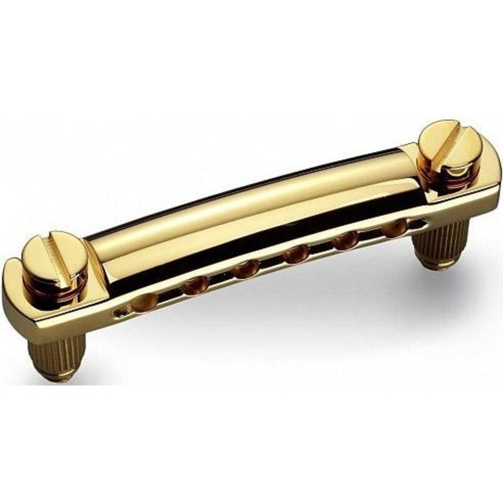 Струнодержатель SCHALLER STOP TAILPIECE GO 12050500