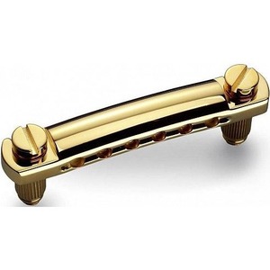 Струнодержатель SCHALLER STOP TAILPIECE GO 12050500